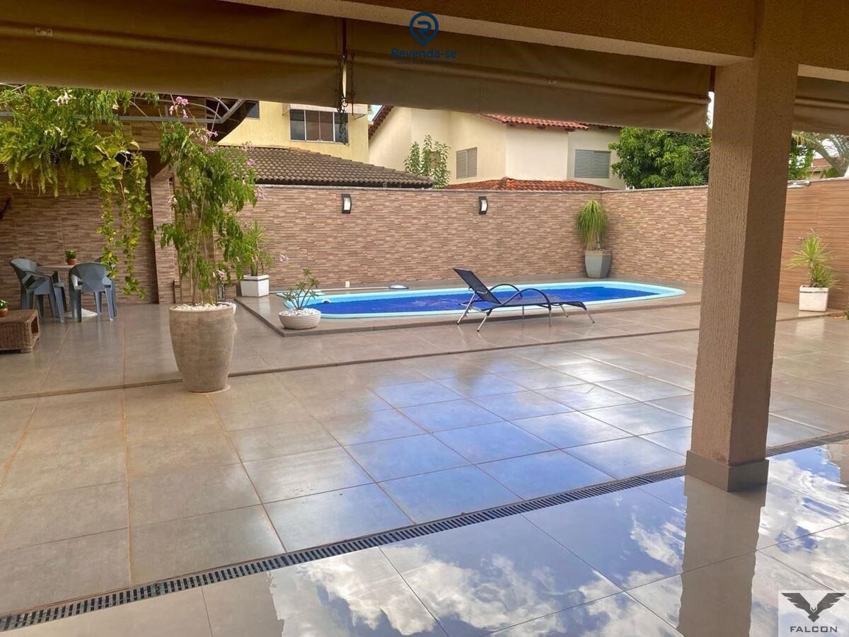 Vende-se Sobrado no Portal do Sol I - Seu Refúgio de Conforto e Estilo! — foto