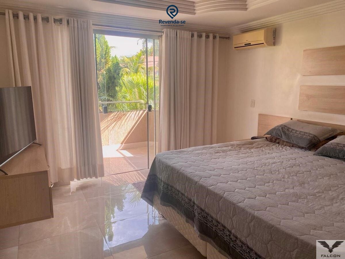 Vende-se Sobrado no Portal do Sol I - Seu Refúgio de Conforto e Estilo! — foto