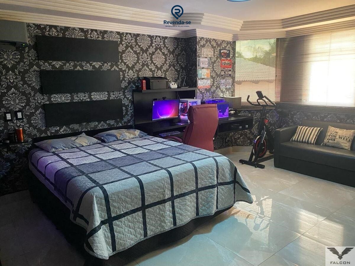 Vende-se Sobrado no Portal do Sol I - Seu Refúgio de Conforto e Estilo! — foto