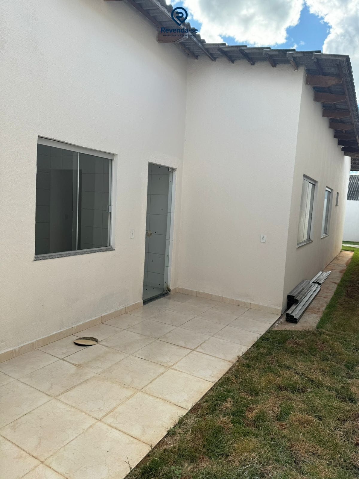casa no bairro Cardoso a venda p-Maxson — foto