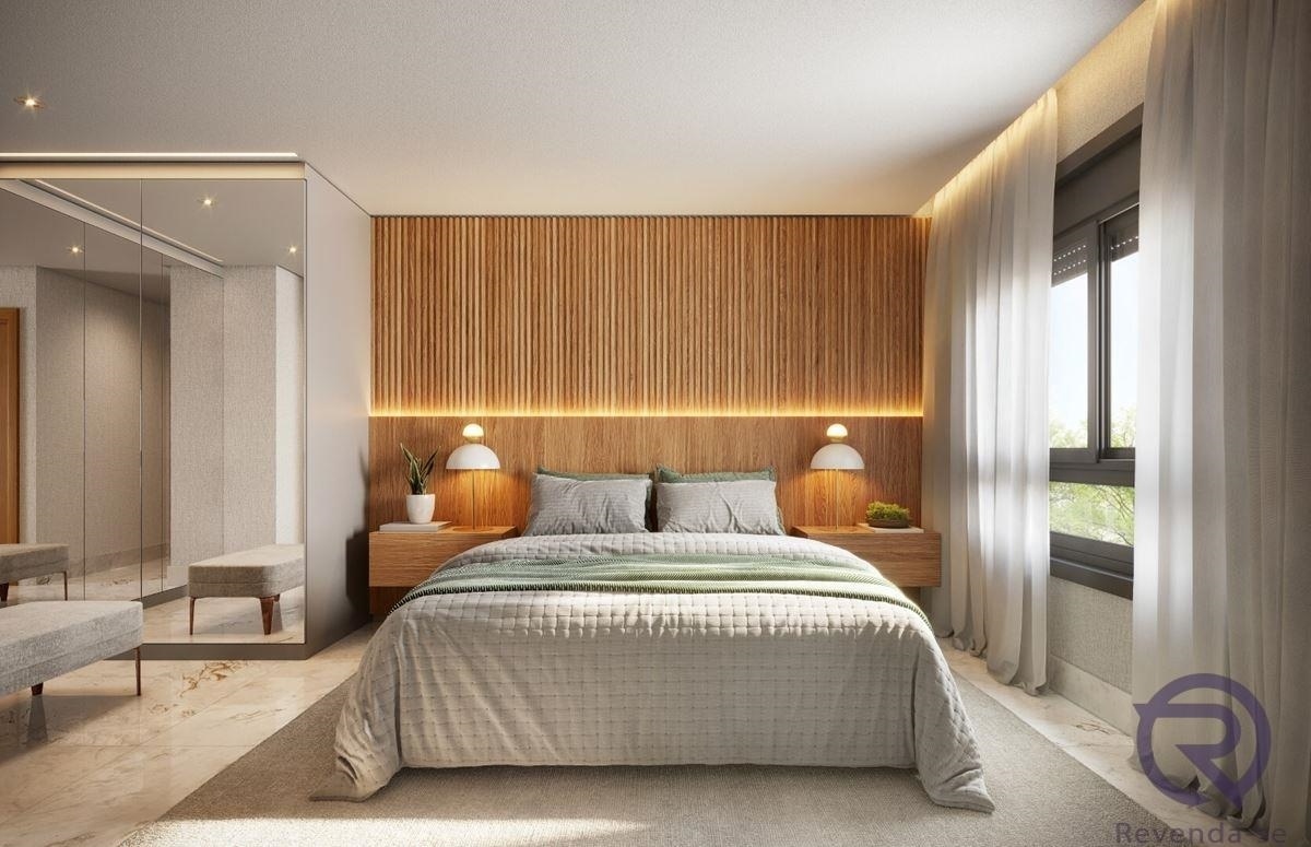 Apartamento Padrão P-construtora06 — foto