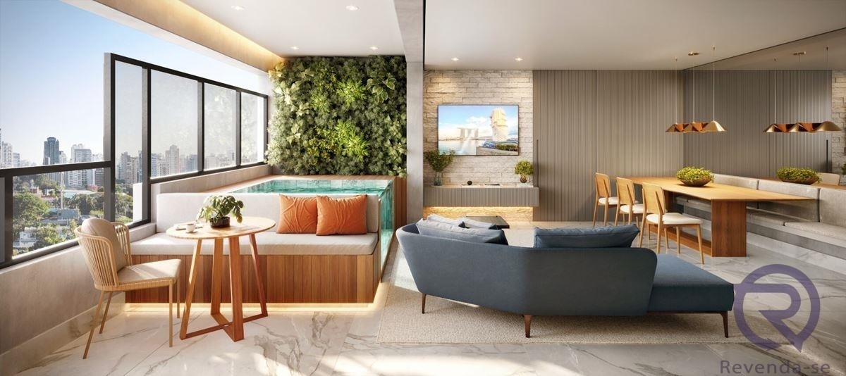 Apartamento Padrão P-construtora06 — foto