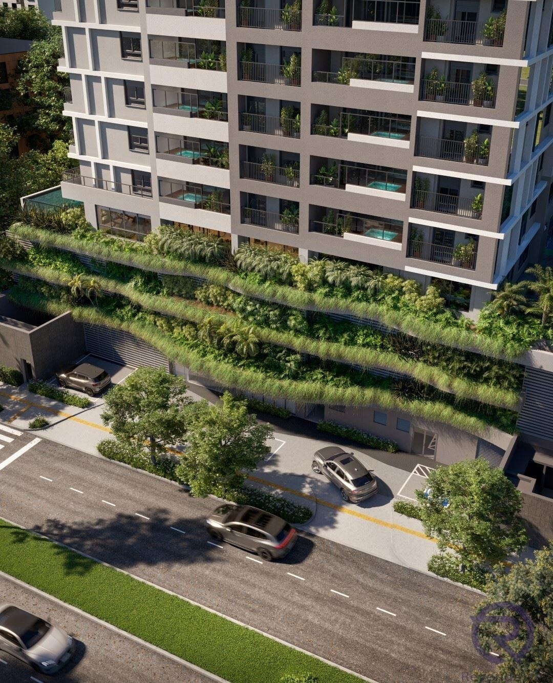 Apartamento Padrão P-construtora06 — foto