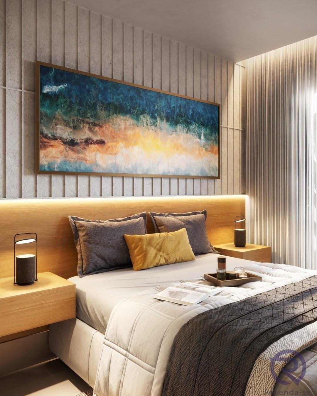 Apartamento Padrão P-construtora06 — foto