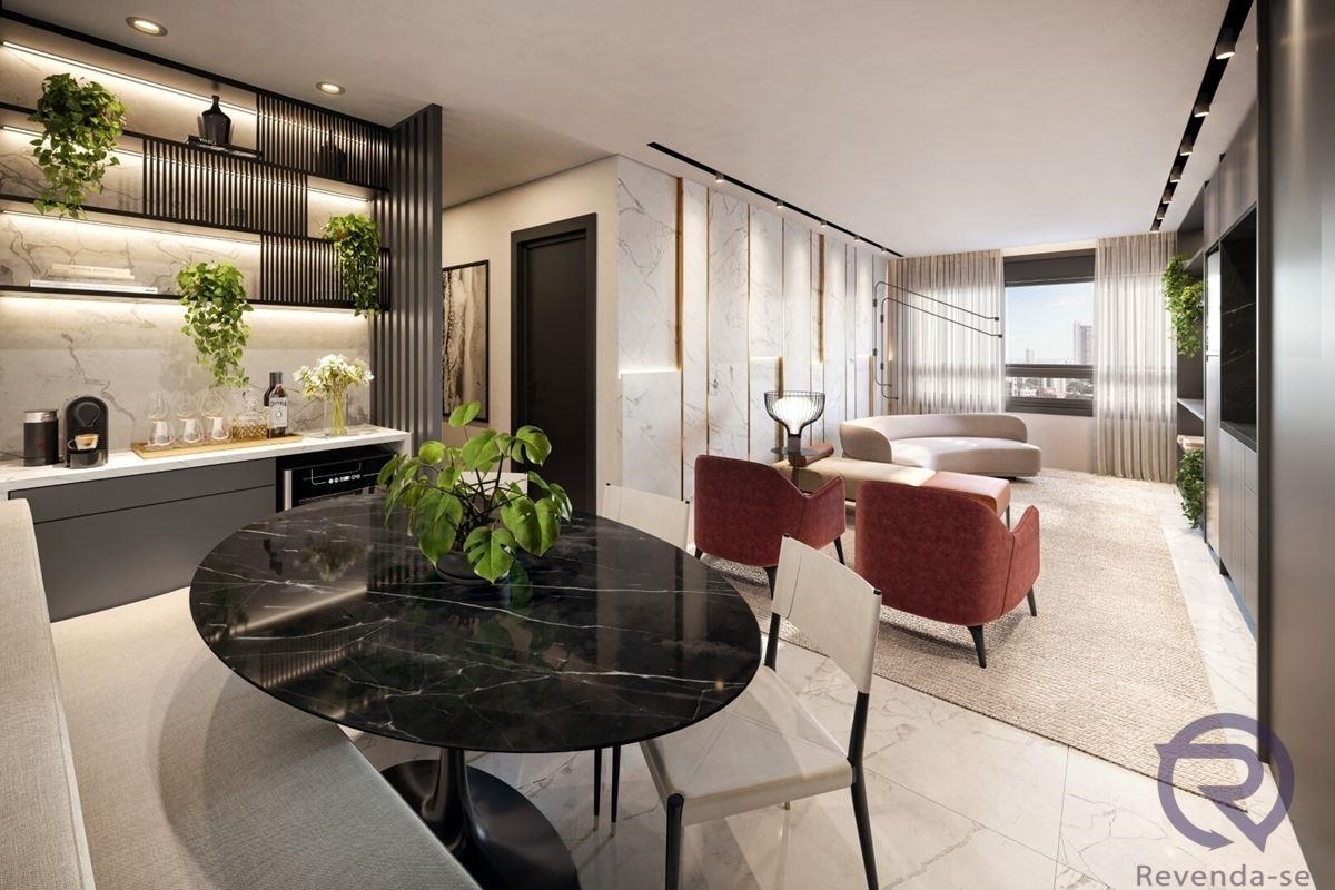 Apartamento Padrão P-construtora06 — foto