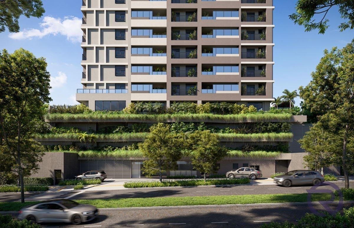 Apartamento Padrão P-construtora06 — foto