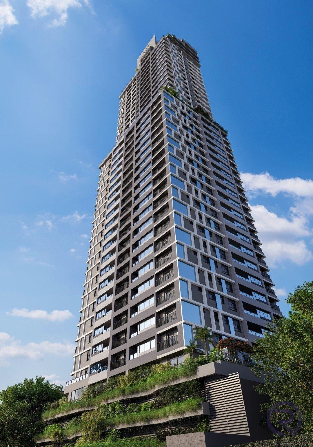 Apartamento Padrão P-construtora06 — foto