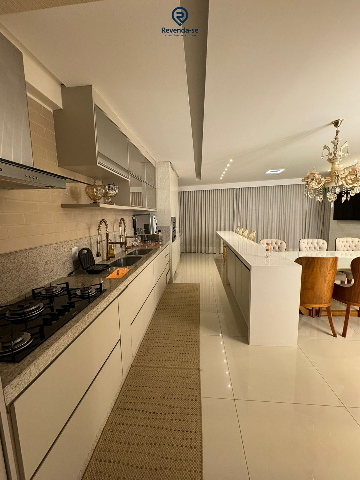 Edifício Ária Das Artes - Apartamento à venda no bairro Setor Oeste - Goiânia/GO — foto
