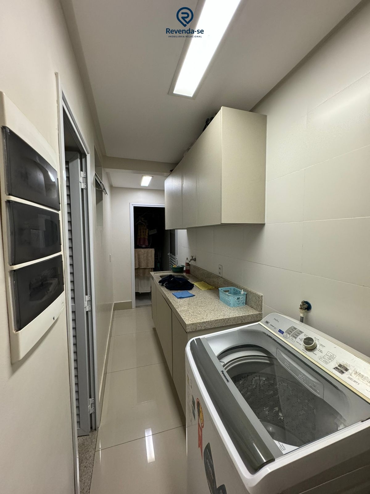 Edifício Ária Das Artes - Apartamento à venda no bairro Setor Oeste - Goiânia/GO — foto