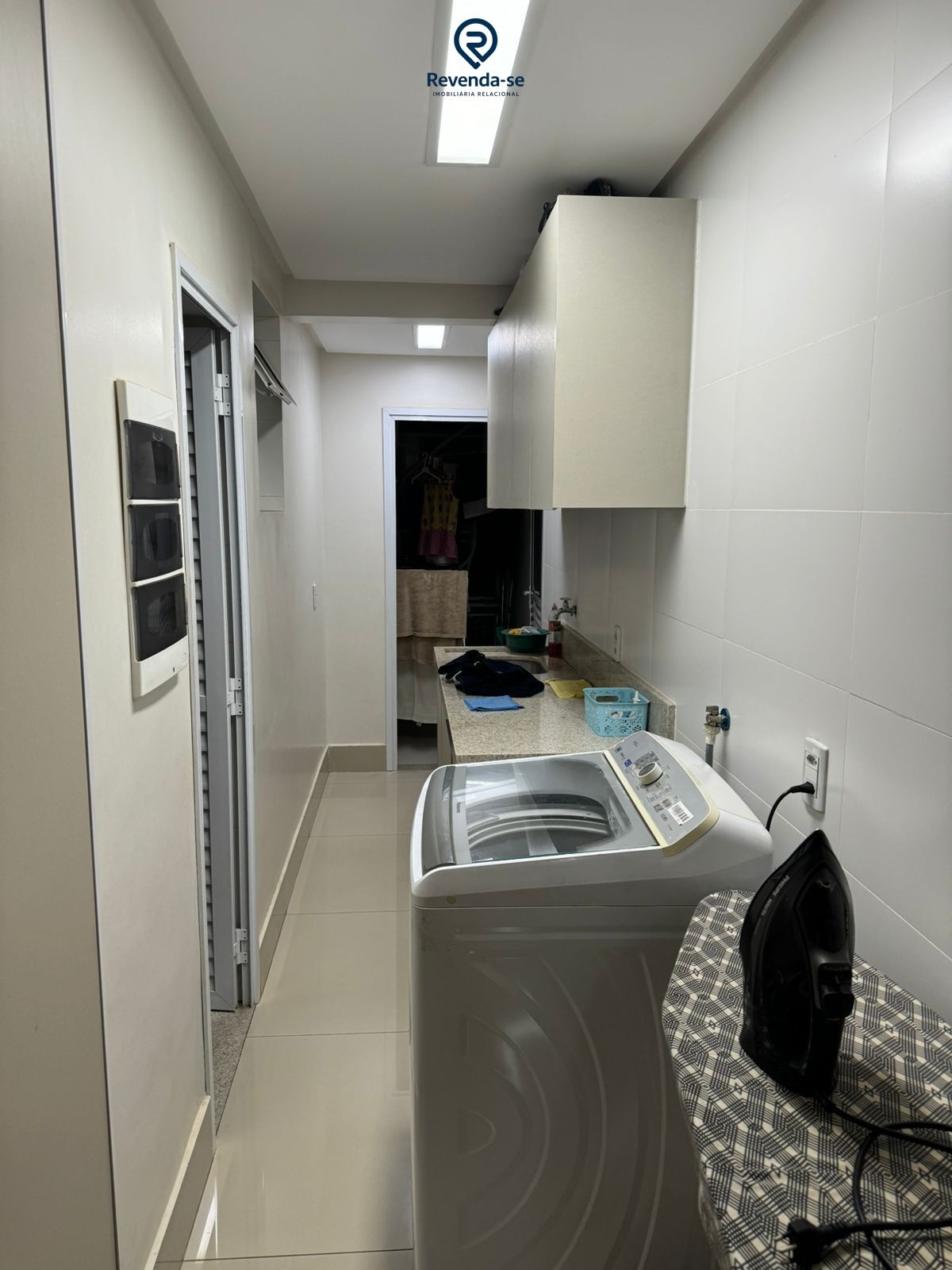 Edifício Ária Das Artes - Apartamento à venda no bairro Setor Oeste - Goiânia/GO — foto