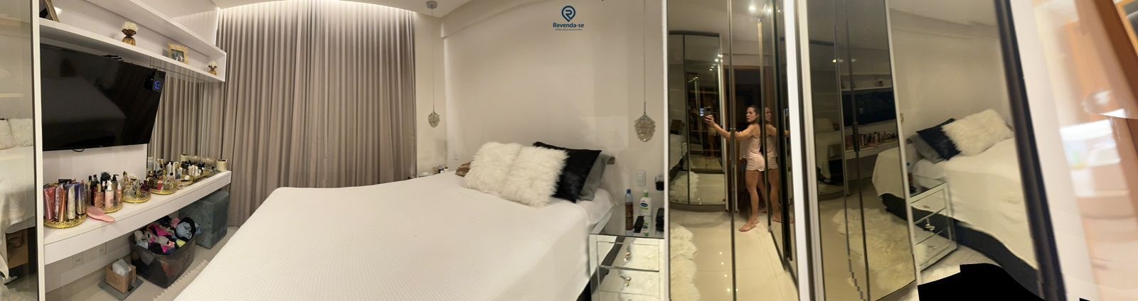 Edifício Ária Das Artes - Apartamento à venda no bairro Setor Oeste - Goiânia/GO — foto