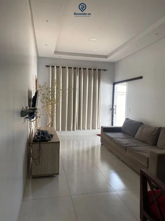 Casa Alto Padrão em Setor Boa Vista, Goianira/GO p-Wolney01 — foto