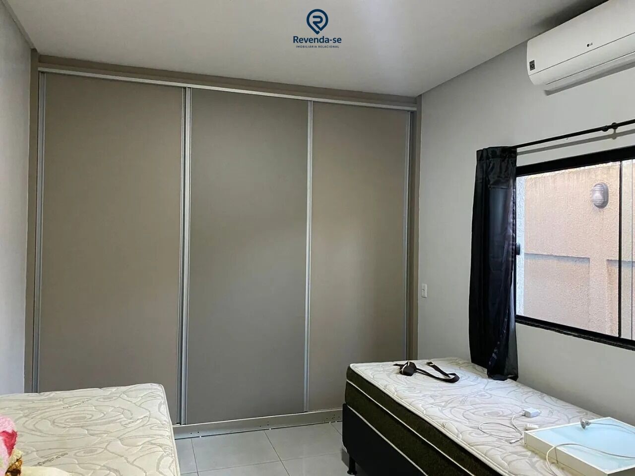 Casa Alto Padrão em Setor Boa Vista, Goianira/GO p-Wolney01 — foto