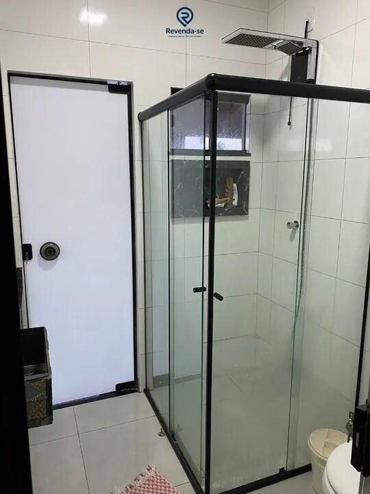 Casa Alto Padrão em Setor Boa Vista, Goianira/GO p-Wolney01 — foto