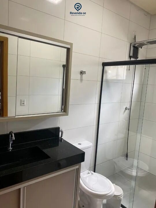 Casa Alto Padrão em Setor Boa Vista, Goianira/GO p-Wolney01 — foto