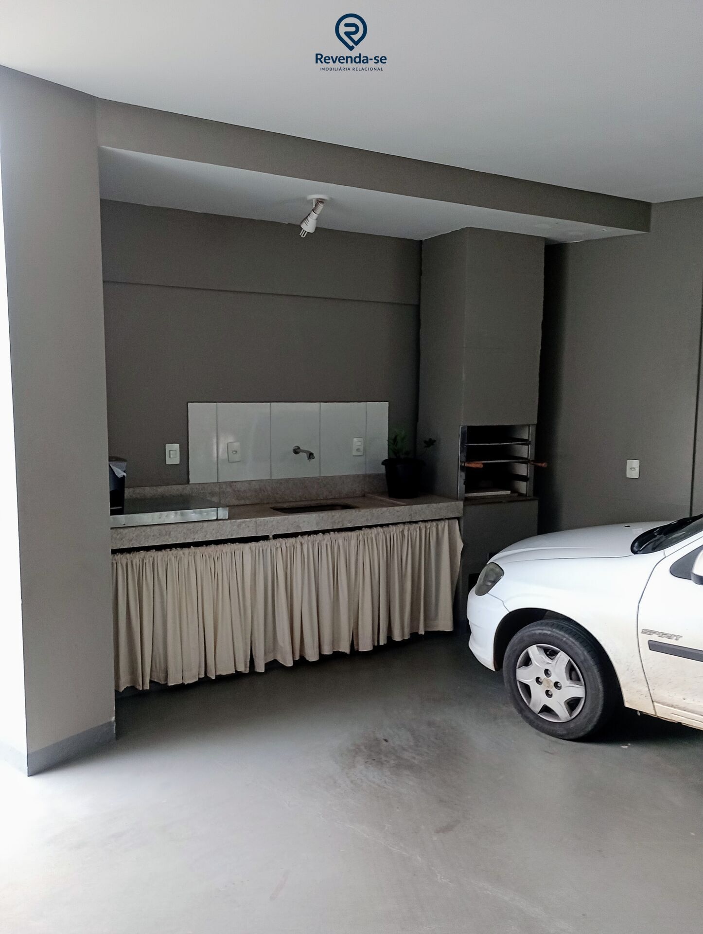 Jundiaí - Apartamento à venda no bairro Jundiaí - Anápolis/GO — foto