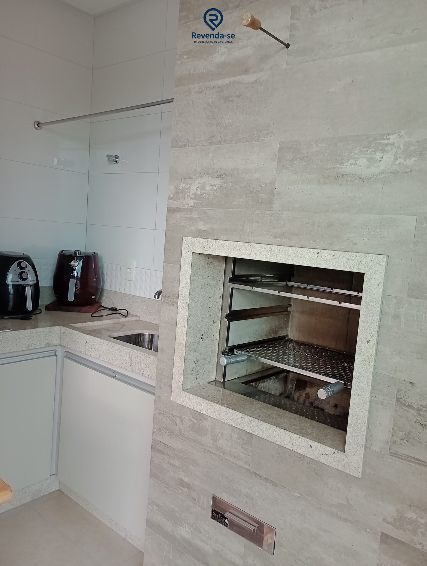 Jundiaí - Apartamento à venda no bairro Jundiaí - Anápolis/GO — foto