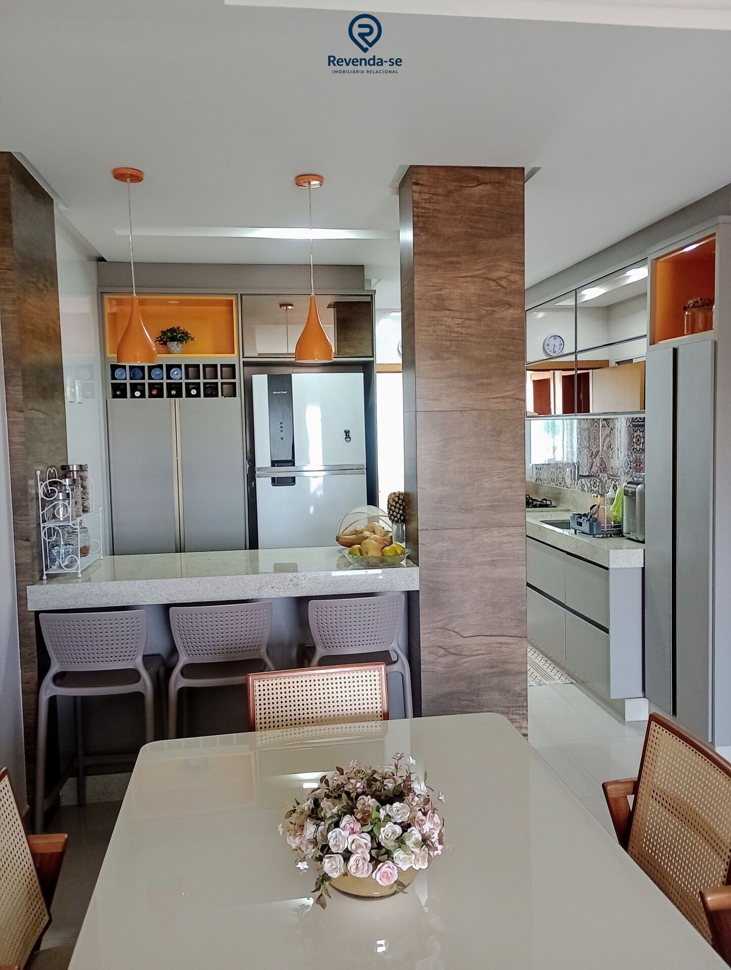 Jundiaí - Apartamento à venda no bairro Jundiaí - Anápolis/GO — foto