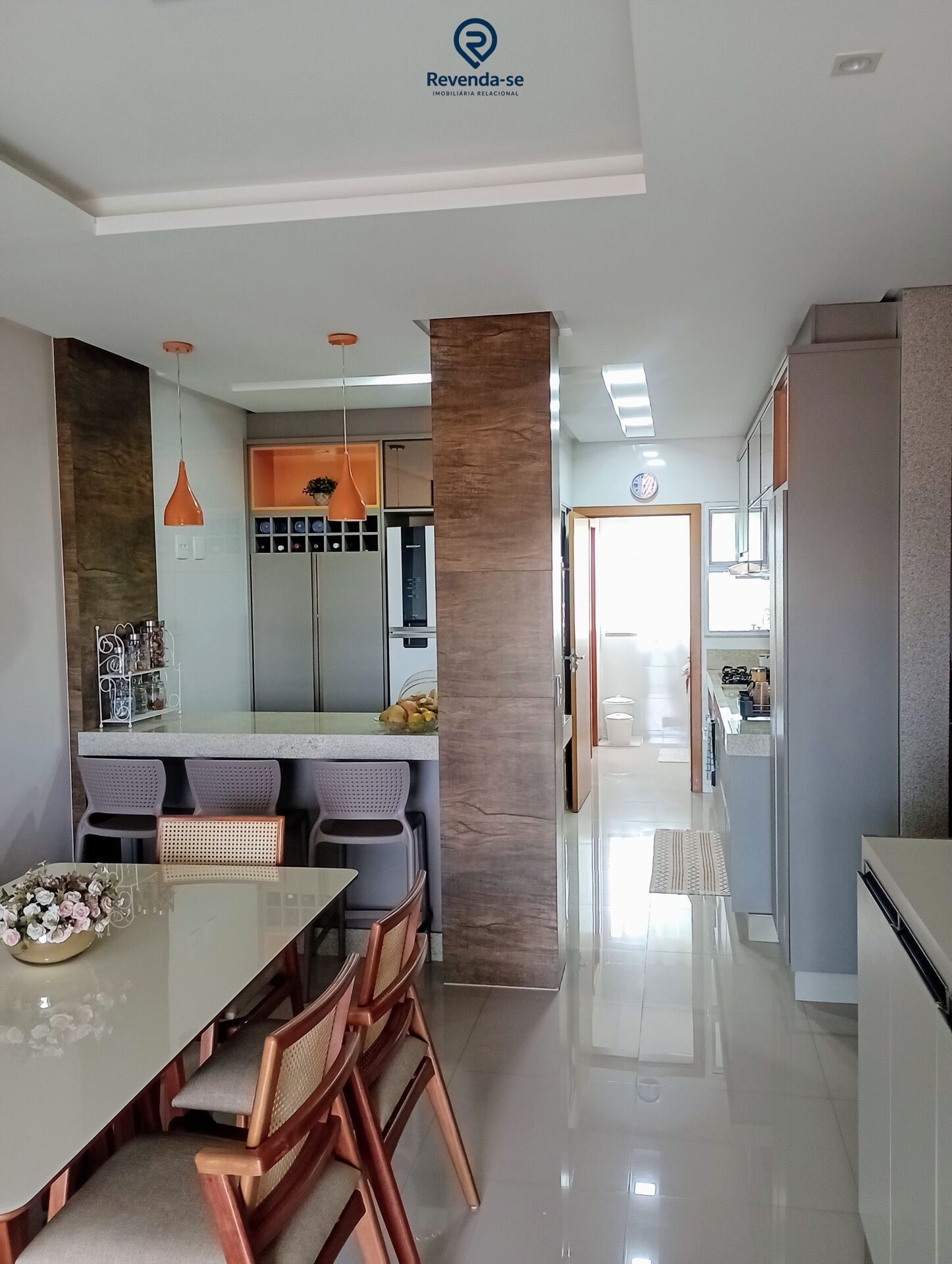 Jundiaí - Apartamento à venda no bairro Jundiaí - Anápolis/GO — foto