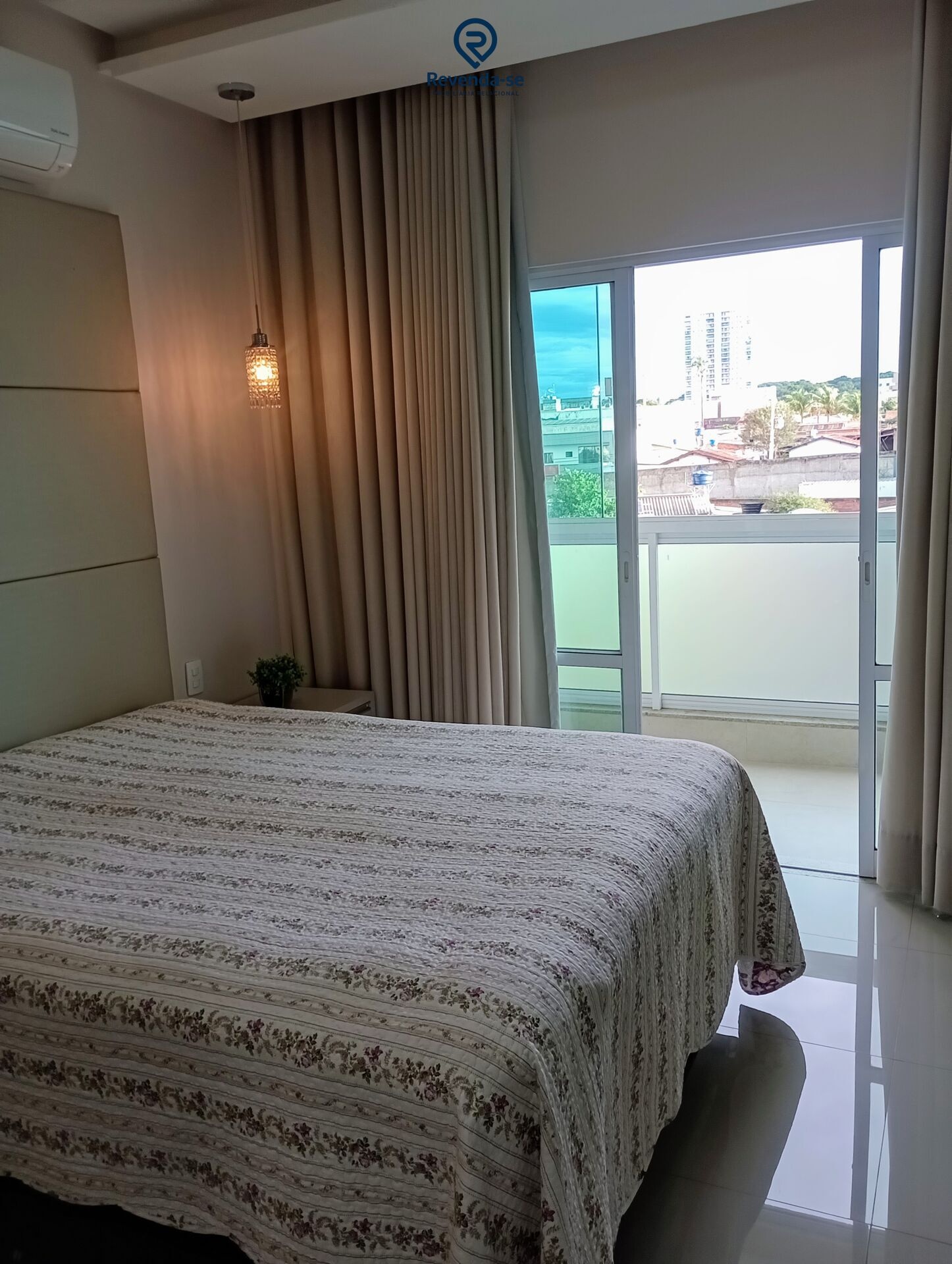 Jundiaí - Apartamento à venda no bairro Jundiaí - Anápolis/GO — foto