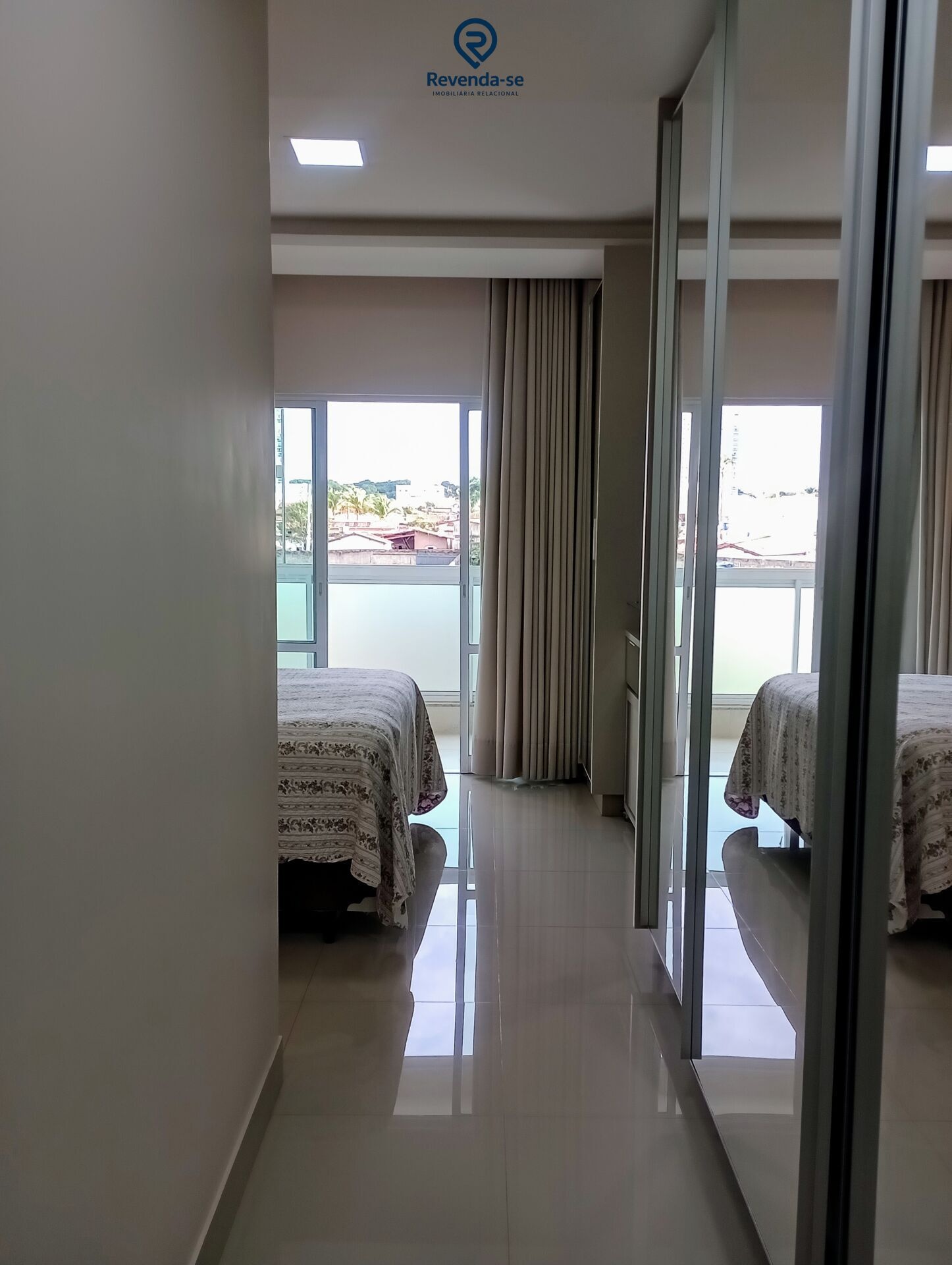 Jundiaí - Apartamento à venda no bairro Jundiaí - Anápolis/GO — foto
