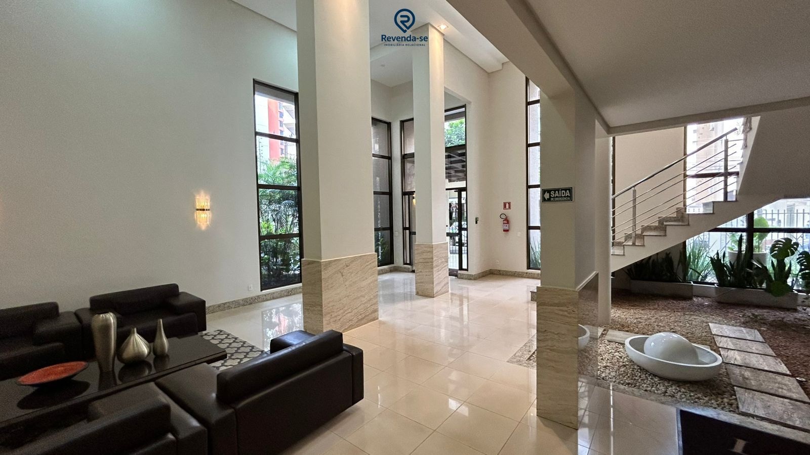 Edifício Le Canton - Apartamento à venda no bairro Setor Bueno - Goiânia/GO — foto