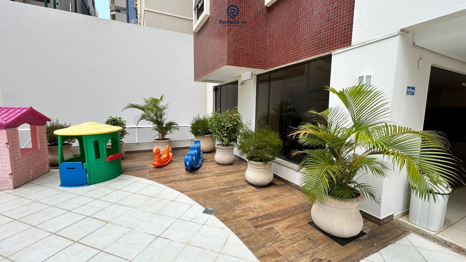 Edifício Le Canton - Apartamento à venda no bairro Setor Bueno - Goiânia/GO — foto