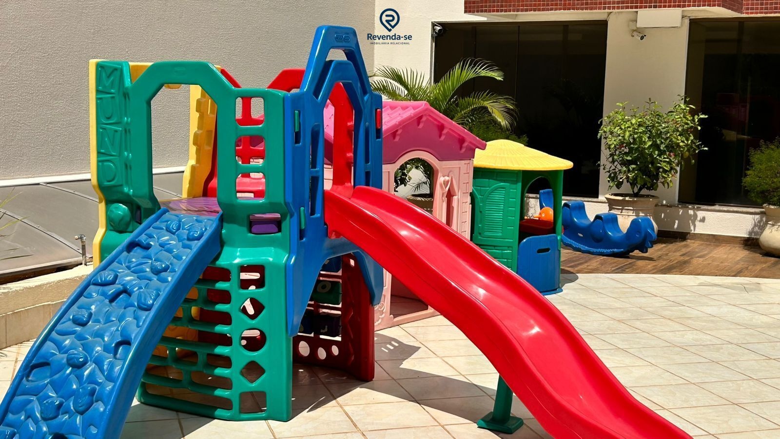 Edifício Le Canton - Apartamento à venda no bairro Setor Bueno - Goiânia/GO — foto