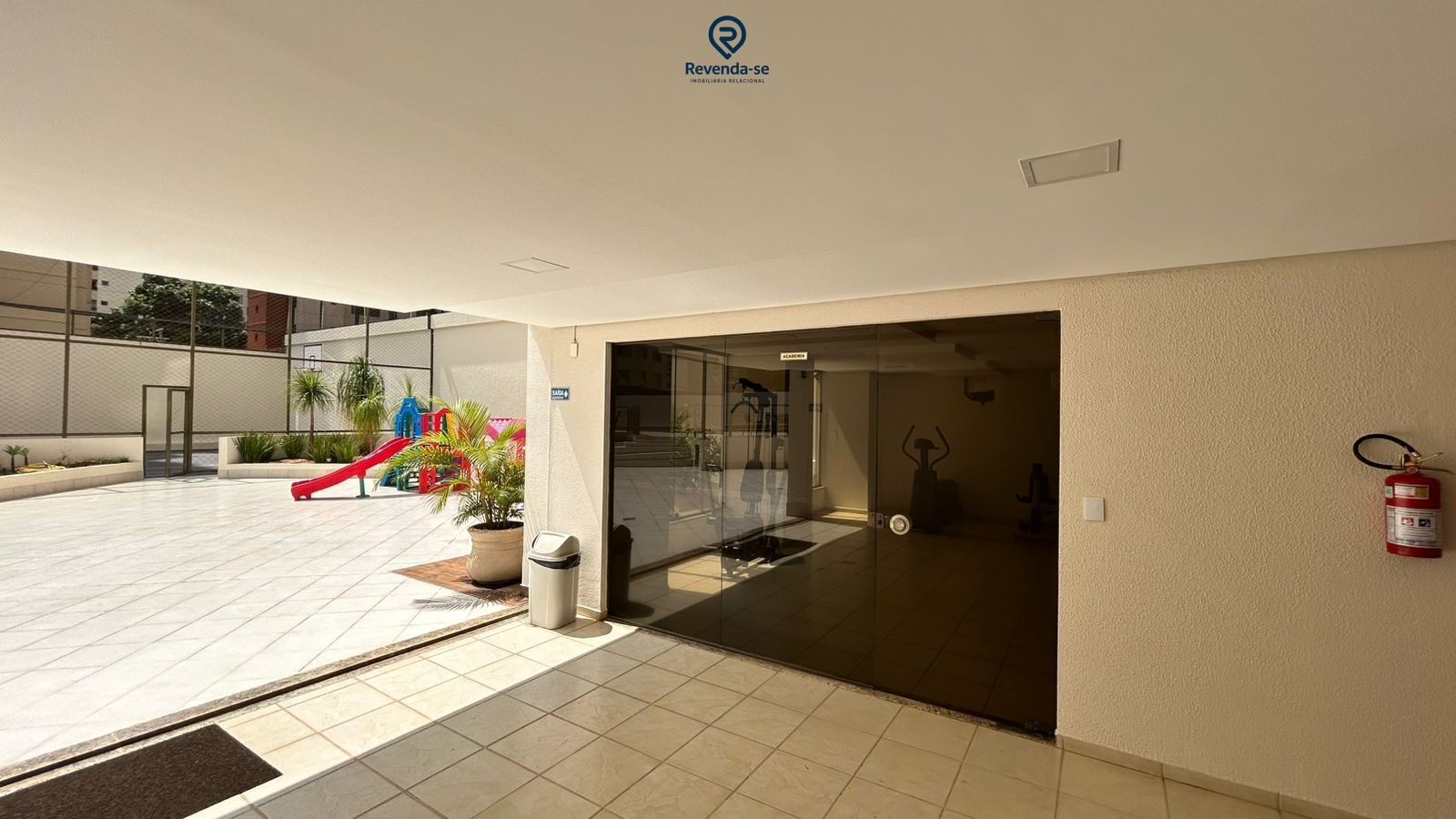 Edifício Le Canton - Apartamento à venda no bairro Setor Bueno - Goiânia/GO — foto