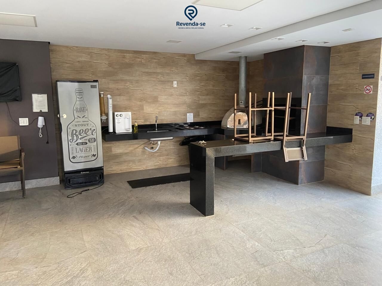 🏢 Edifício Gran Leste – Setor Universitário | 3 Suítes Plenas | 100m² — foto