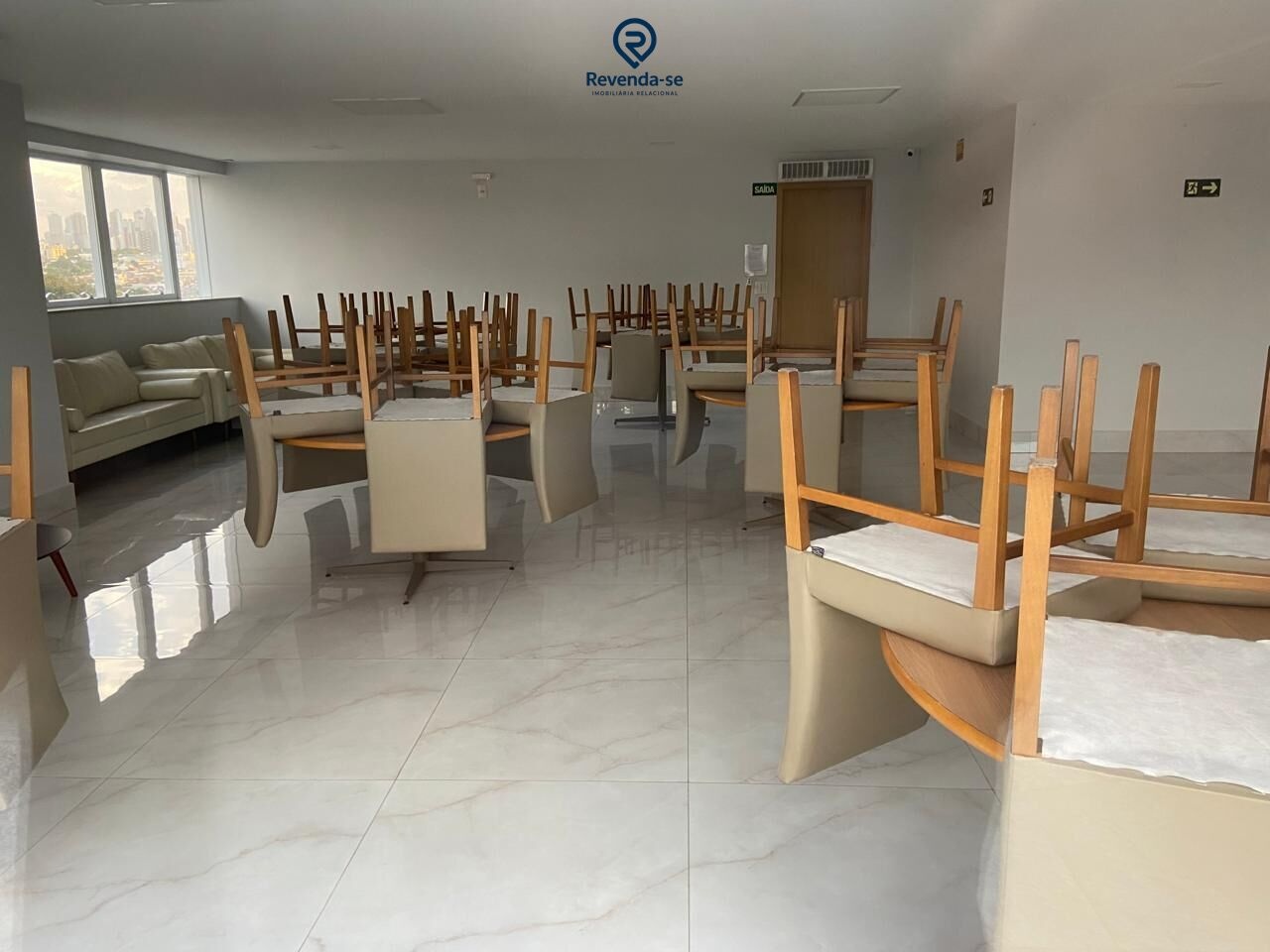 🏢 Edifício Gran Leste – Setor Universitário | 3 Suítes Plenas | 100m² — foto