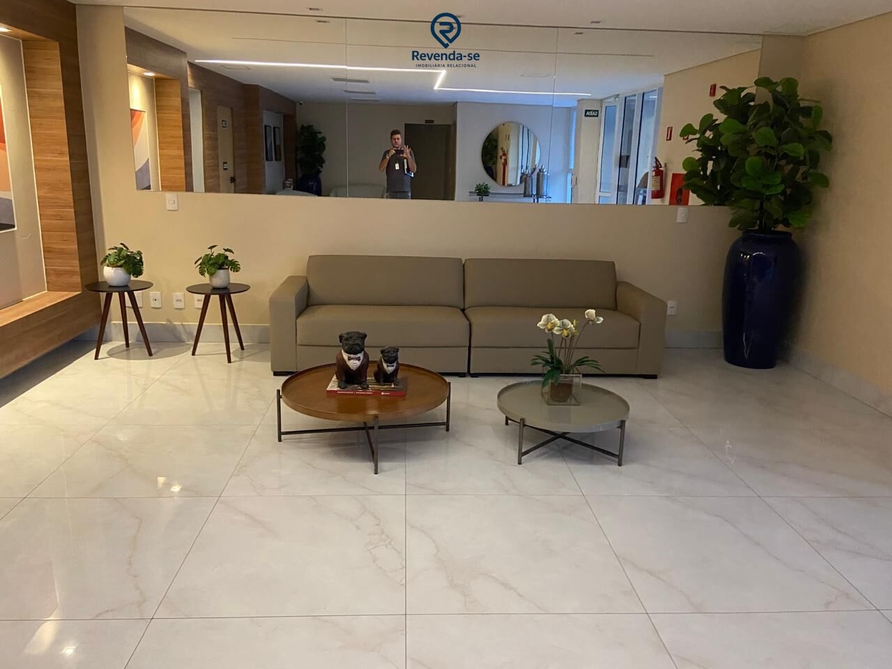 🏢 Edifício Gran Leste – Setor Universitário | 3 Suítes Plenas | 100m² — foto