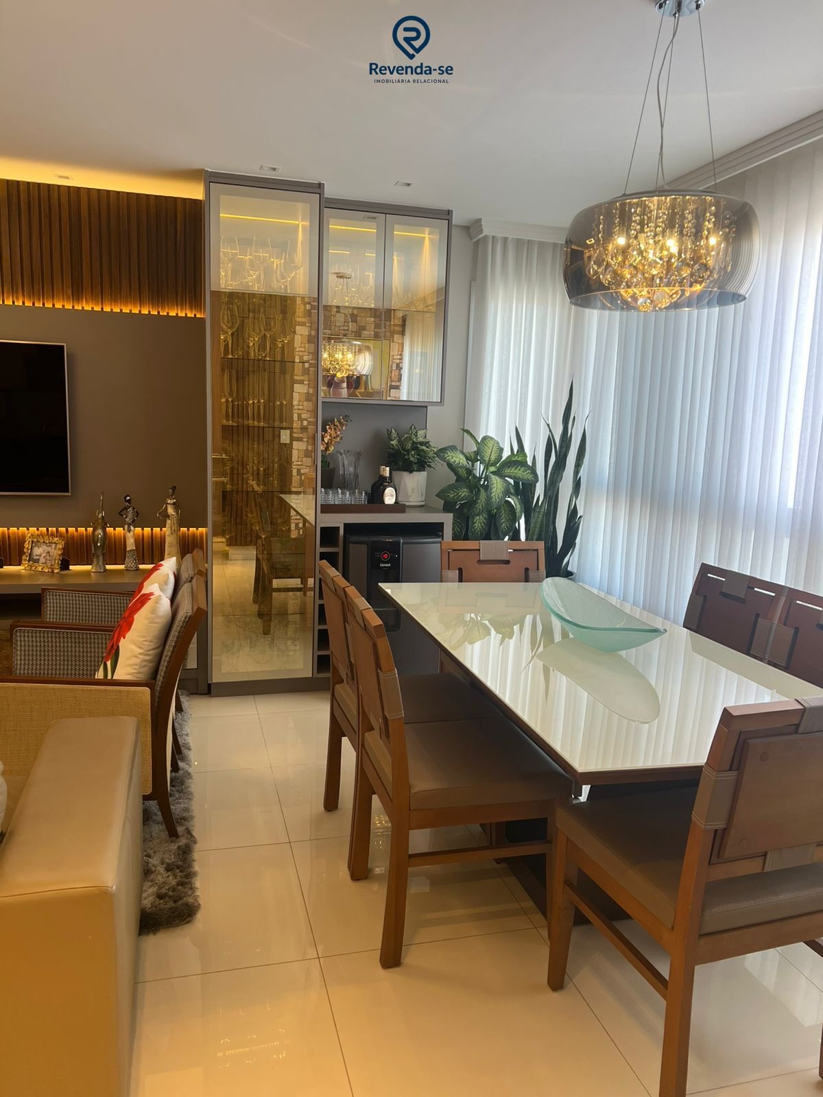 🏢 Edifício Gran Leste – Setor Universitário | 3 Suítes Plenas | 100m² — foto