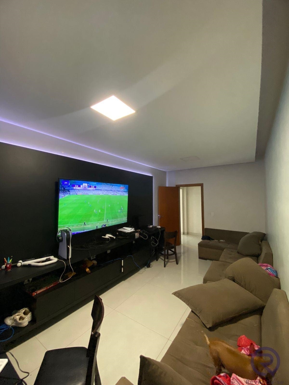 Casa à venda no bairro Residencial Vale Verde em Senador Canedo/GO — foto