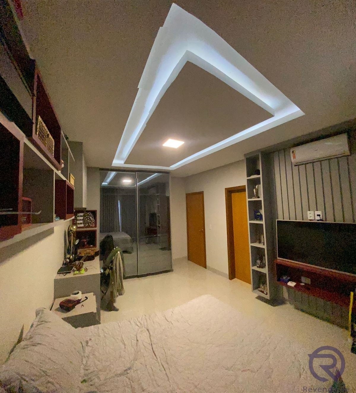 Casa à venda no bairro Residencial Vale Verde em Senador Canedo/GO — foto