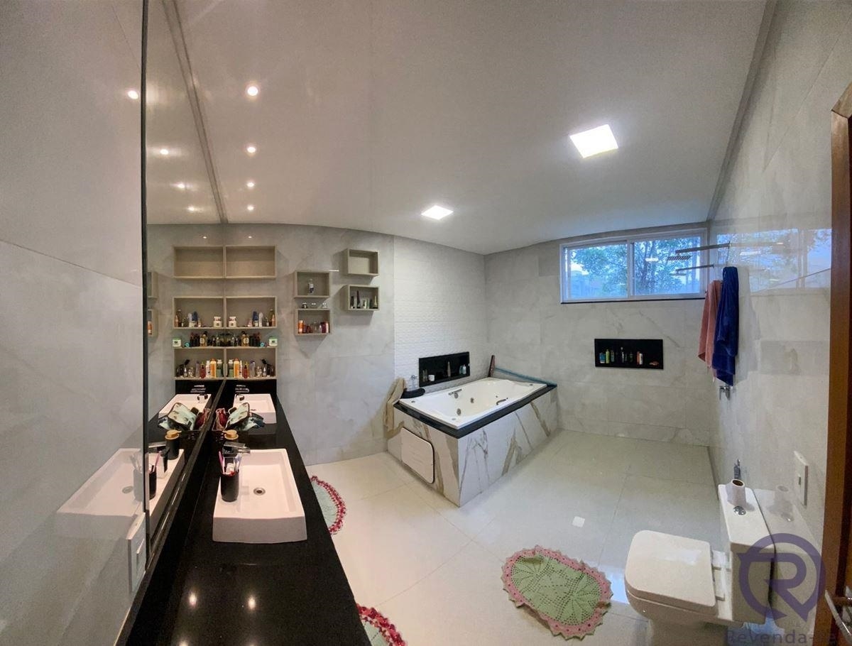 Casa à venda no bairro Residencial Vale Verde em Senador Canedo/GO — foto