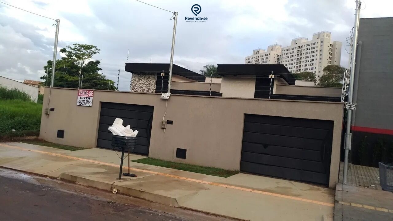 Casa à venda no Bairro Goiá p-Adilson — foto