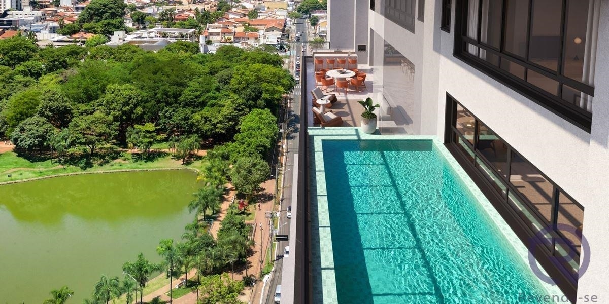 Apartamento Padrão - construtora — foto