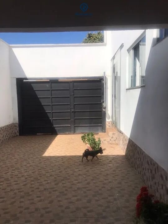 Casa Alto Padrão p-Waleria01 — foto