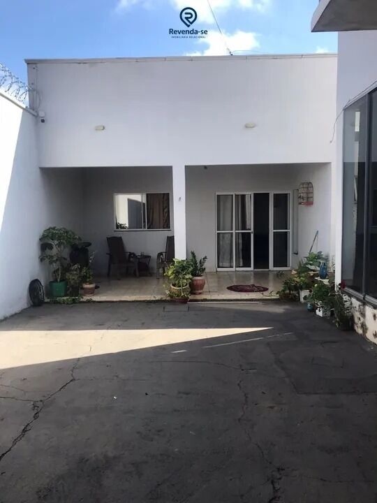 Casa Alto Padrão p-Waleria01 — foto
