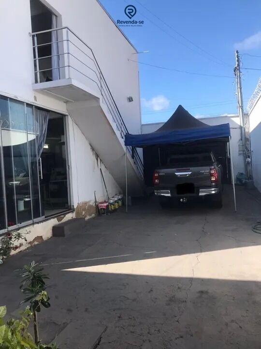 Casa Alto Padrão p-Waleria01 — foto