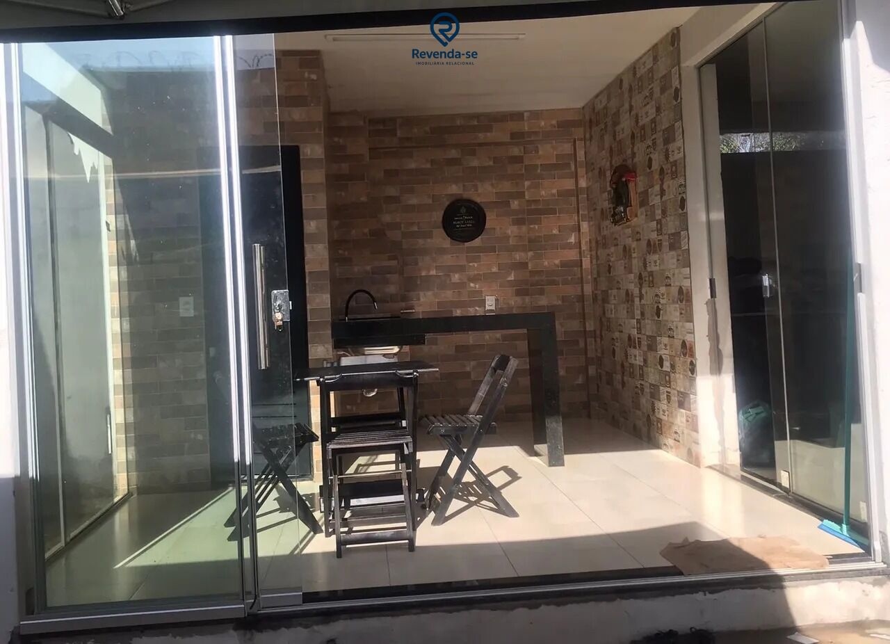 Casa Alto Padrão p-Waleria01 — foto
