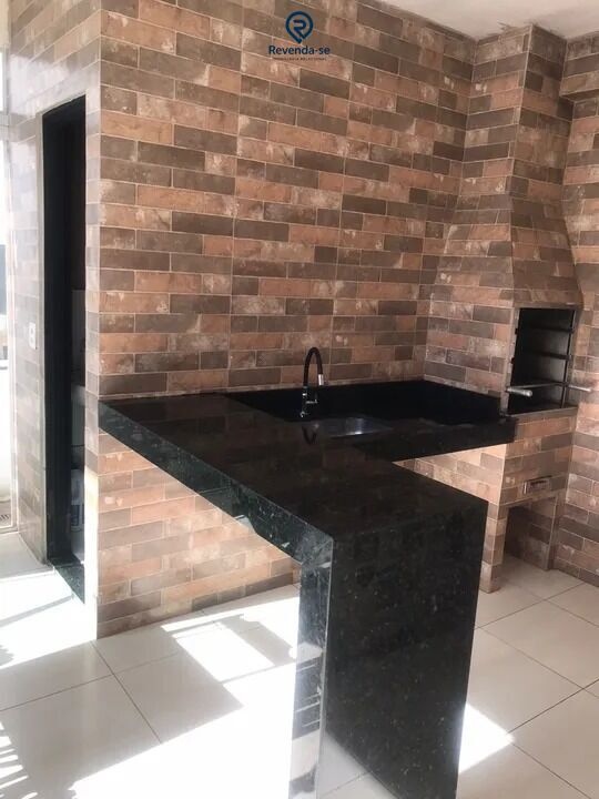 Casa Alto Padrão p-Waleria01 — foto