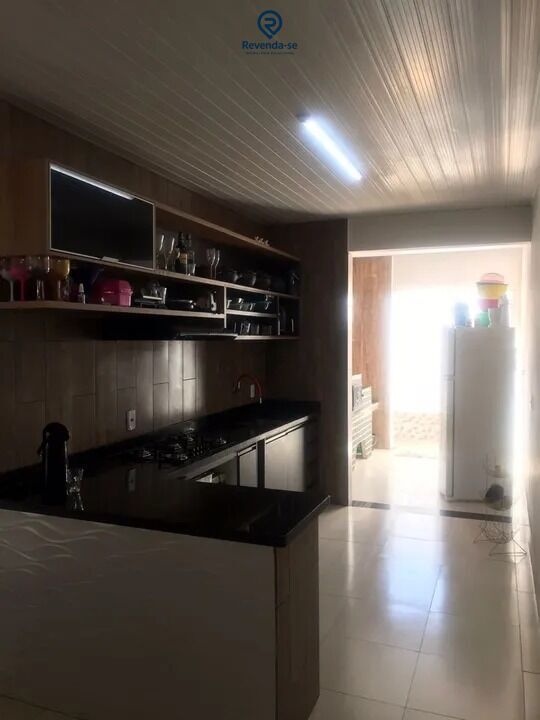 Casa Alto Padrão p-Waleria01 — foto