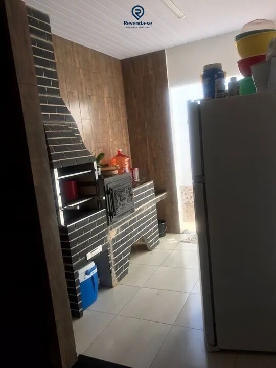 Casa Alto Padrão p-Waleria01 — foto