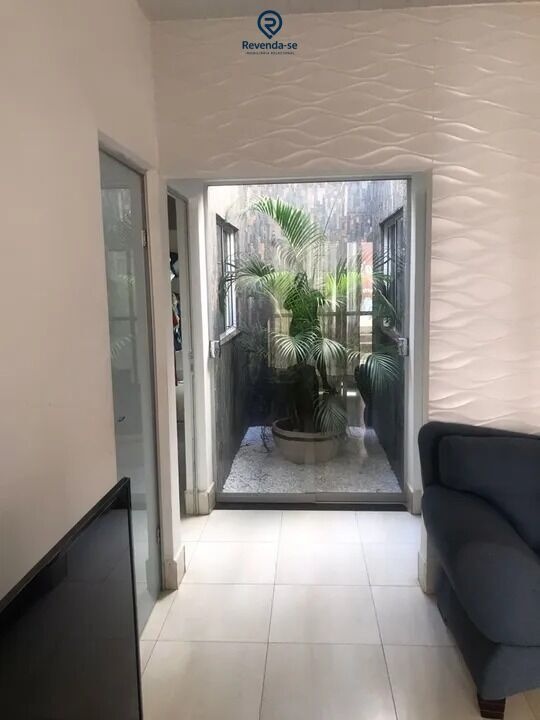 Casa Alto Padrão p-Waleria01 — foto