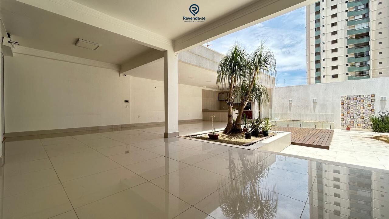 Casa à venda no bairro Setor Bueno - Goiânia/GO — foto