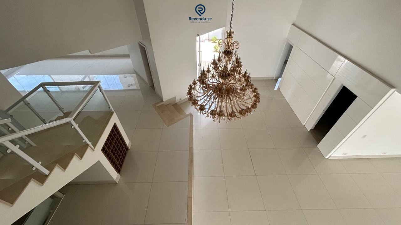 Casa à venda no bairro Setor Bueno - Goiânia/GO — foto