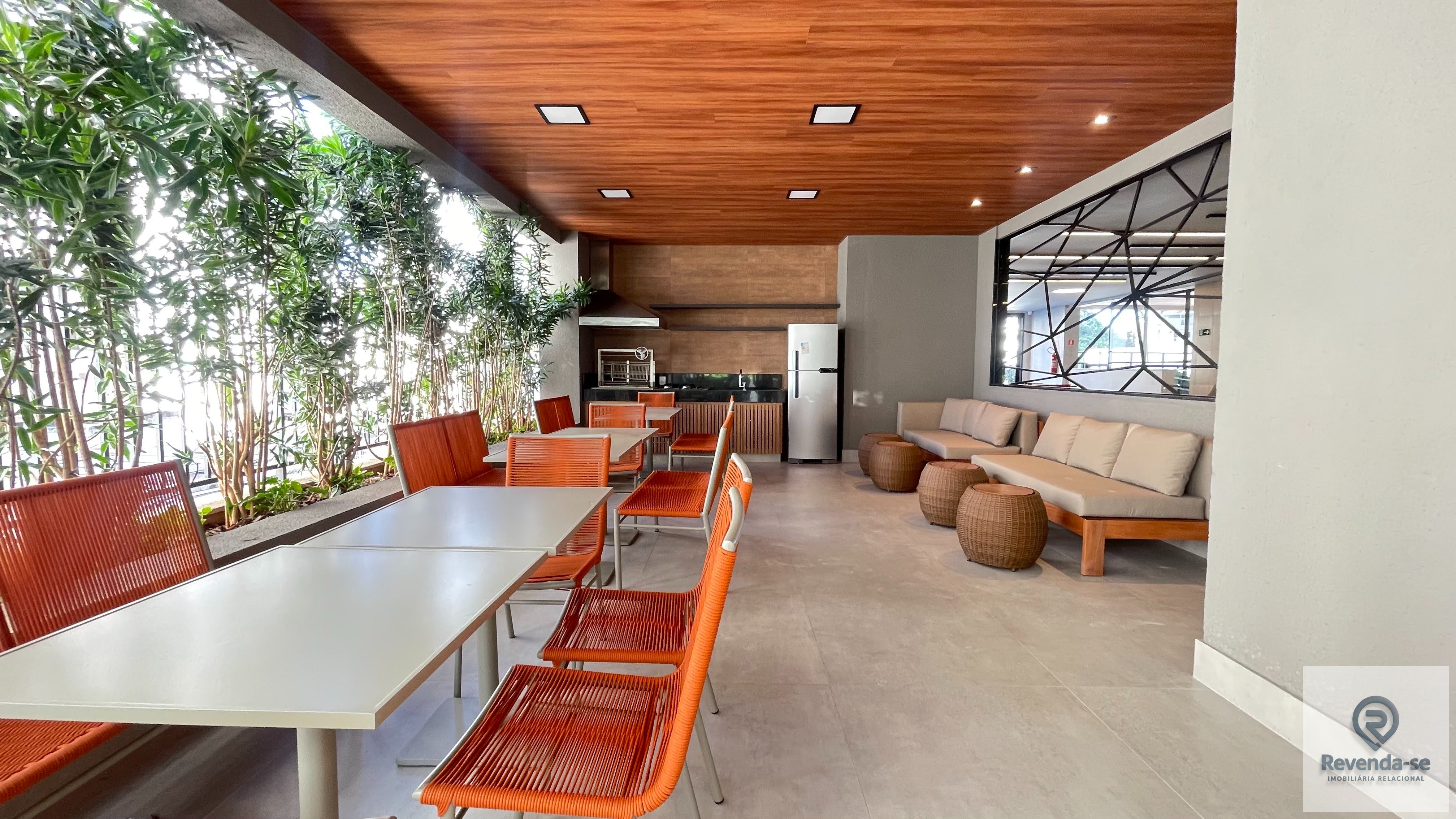 Apartamento 3 suítes em frente ao Bosque dos Buritis — foto