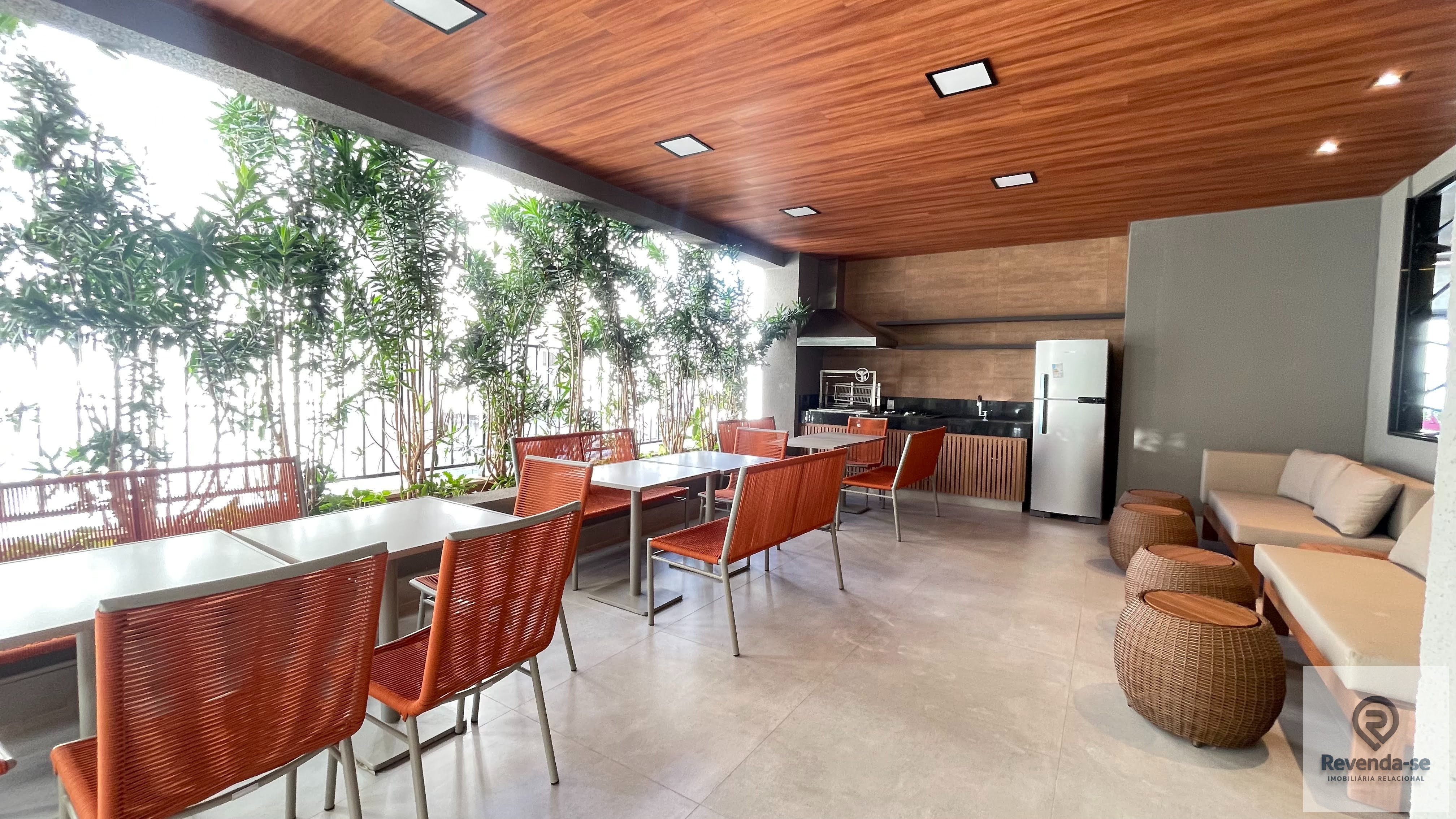 Apartamento 3 suítes em frente ao Bosque dos Buritis — foto